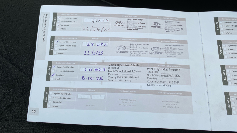 Hyundai BAYON 1.0 TGDi 48V MHEV Premium 5dr Petrol Hatchback